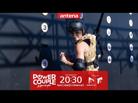 Proba Recuperatoarele: Cum a reacționat Simona când Marius Urzică a vrut o mașină de 80.000 de euro