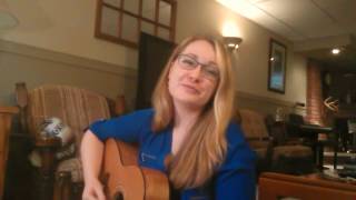 Caitlyn Smith - Everything To You || Bevie Arlene ☆