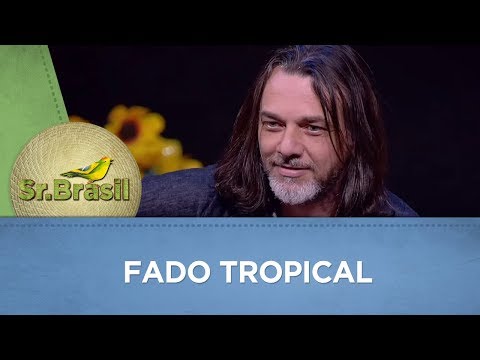 Fado Tropical | Marcos Assumpção