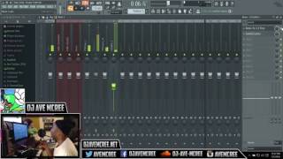 Video thumbnail for free download Friday: Distocore DistoFX VST(Camel Crusher KILLER!) by Ave Mcree