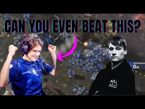 How Clem became a World Champion!