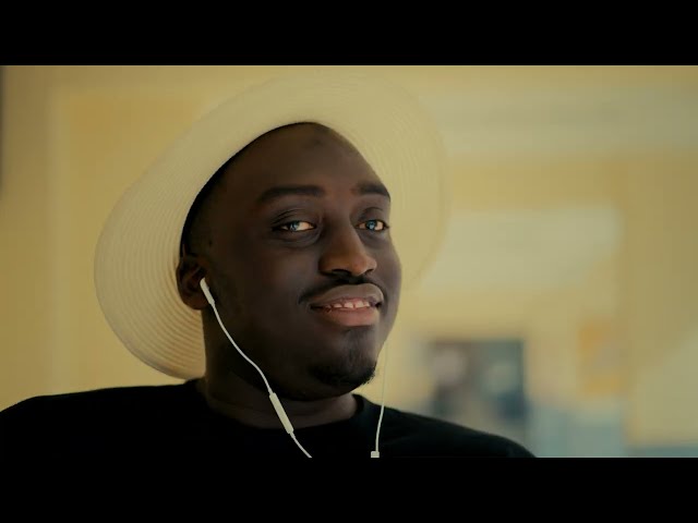 Mauvais Djo aus Frankreich mit 'Wagyu' (jetzt ansehen!) | Rap Dance!