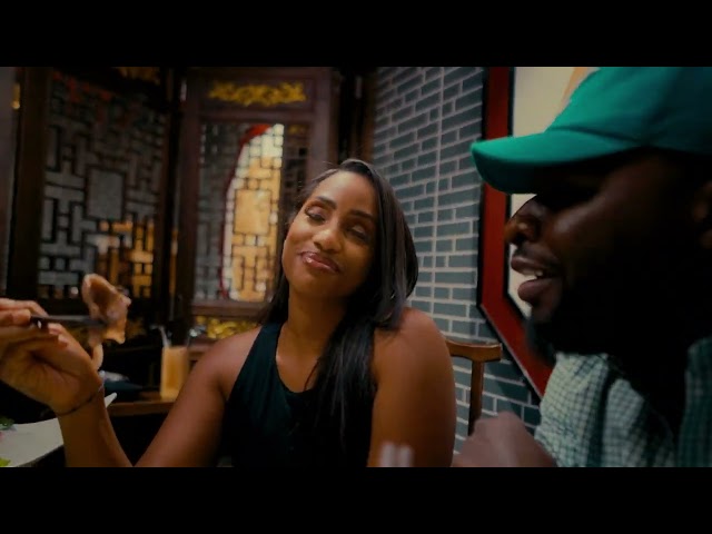 MAUVAIS DJO – WAGYU – (Clip officiel)