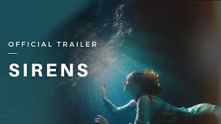 Video thumbnail for Official Trailer - SIRENS by Sonixinema