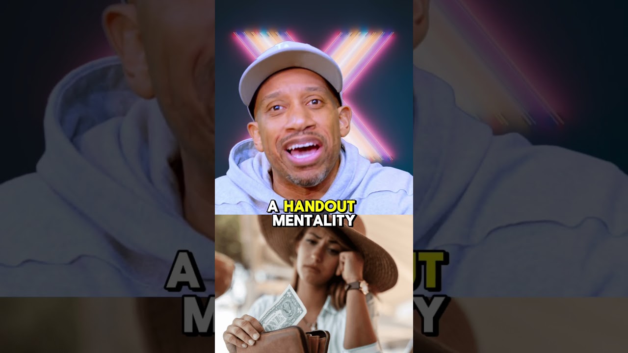 Malik S explains why he doesn’t date broke women