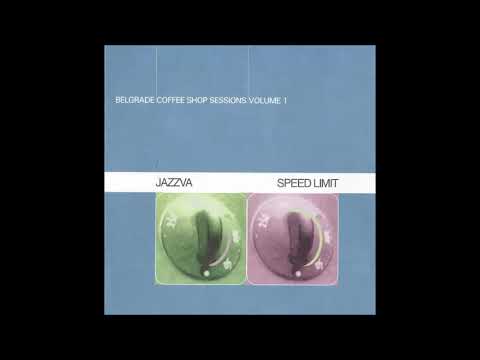 Jazzva  -  Sea Pipe