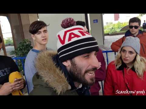 ANXO VG vs BLACKFLOW - CUARTOS | 730 CREW 3 FECHA