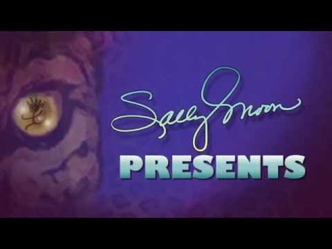 "Finale" from the Xochitl Collection by Sally Moon