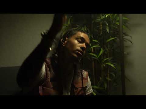 Partyat4 - Airplane Mode Freestyle