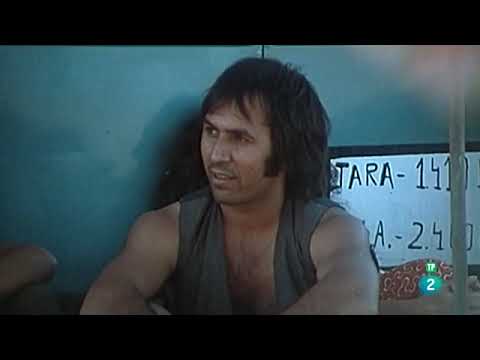 Corre, gitano (Tony Gatlif , 1982) – Cultura gitana en España | Música de Mario Maya