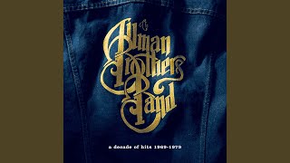 Musik-Video-Miniaturansicht zu Jessica Songtext von THE ALLMAN BROTHERS BAND