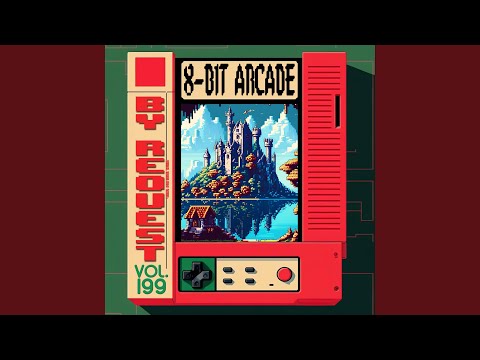 Fever Dreamer (8-Bit SG Lewis, Charlotte Day Wilson & Channel Tres Emulation)