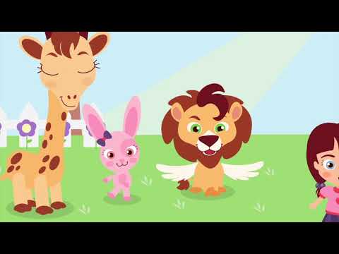 Leoncito Alado Video