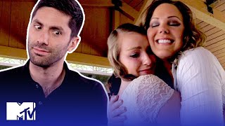 The ‘Catfish’ Episode That Changed Nev Forever | Catfish Catch-Up | MTV video