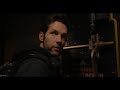 Ant Man Heist Scene Ant Man 2015 Movie Clip