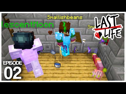 Last Life: Oh No... This Was Unexpected | Episode 2