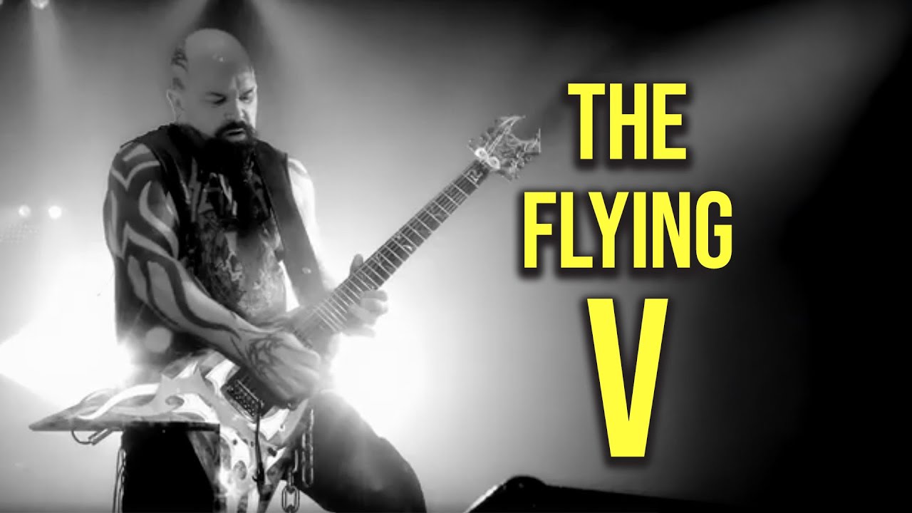 The Flying V (2020) A revolution in sound and style [Documentary] [Music] | Full Documentary