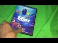 My 2010s Pixar DVD Collection