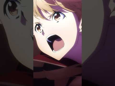 #本日公開！「劇場版 ソードアート・オンライン -プログレッシブ- 星なき夜のアリア」絶賛公開中 #Shorts