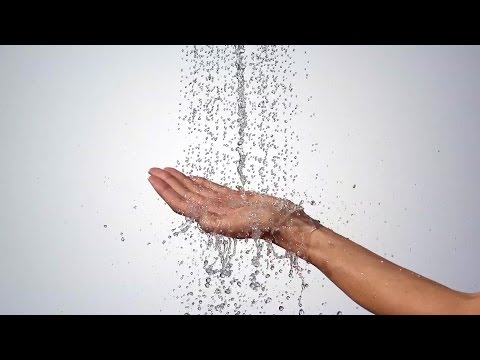 Duschset Hansgrohe Raindance Select S 150 3jet