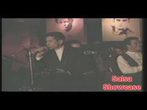 Promotional video thumbnail 2 for Jesus Enriquez