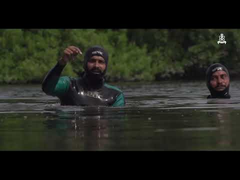 PAKISTAN NAVY | SPECIAL OPERATIONS FORCE | SSG(N) | A MULTI DIMENSIONAL FORCE