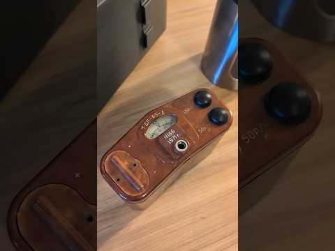 The Scariest Device I Keep in My Lab