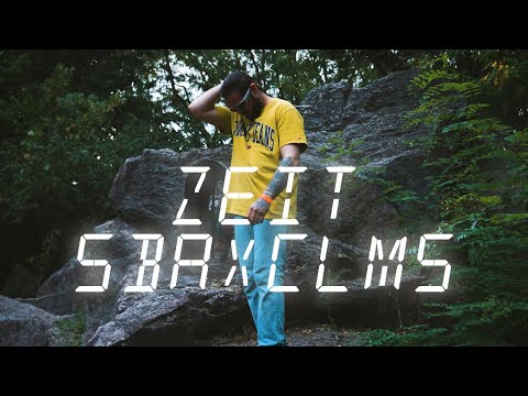 SBA - ZEIT (feat. Clms) / SBA- VIRAL BUG MUSIK VIDEO 