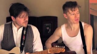 Skinny Lister - "Rollin' Over"