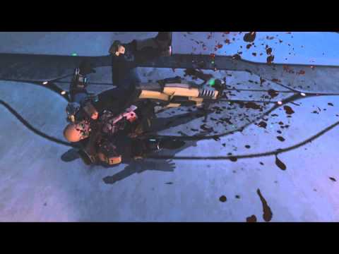 Classic Game Room - XCOM ENEMY UNKNOWN review