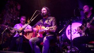 Omar Pedrini - Gaia e la balena - Rock'n Roll, Milano - 13.05.2014