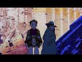 Metropolis 2001 The End