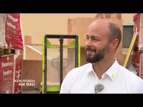 KEIN Pfusch am Bau - F7 Austbau GmbH -  Wienerberger GmbH