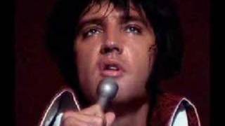 Elvis Presley - Solitaire