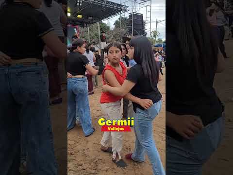 Fiesta de San Pantaleon Caa cati Corrientes 2026