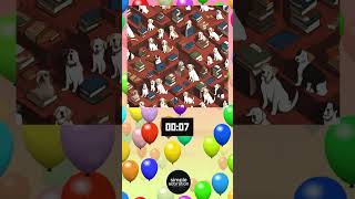 Download lagu Find Cepin 14 - Amazing New Challenge! #dog #puzzle #games mp3