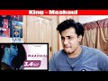 MY REACTION King Maahaul The Showman Reel Mashhoor Chapter 1