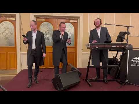 Sruly Green, Melech Frank, Motty Breier - Gelt!