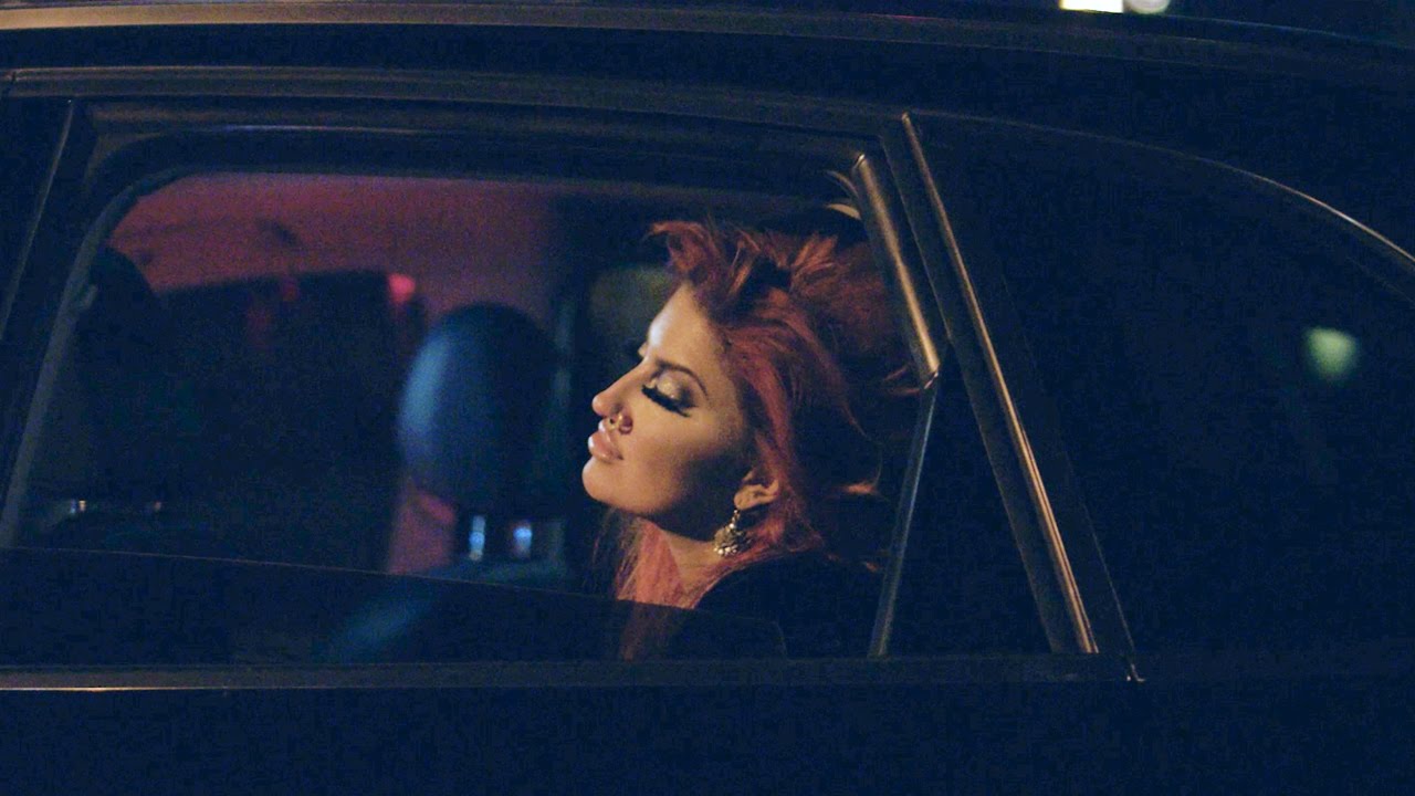 Neon Hitch — Neighborhood