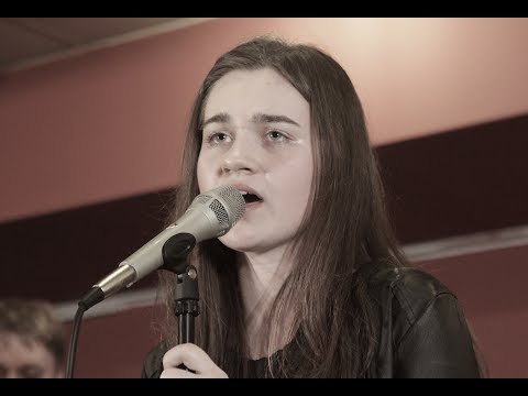 2018.01.20 - Big Band DLA FRAJDY - Potańcówka w Łazach