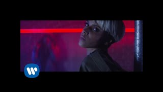 Shy'm - Mayday feat.  Kid Ink (Clip officiel)