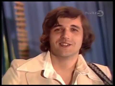 Karel Zich - Máš chuť majoránky