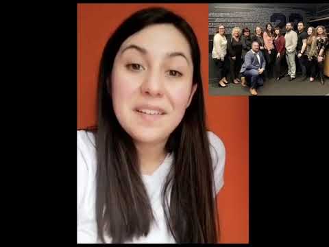 Miniatura del testimonio de Loreta Coñecar