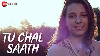 Tu Chal Saath - Official Music Video | Udit Sehgal | Siby Mathew | Roshan Roy | Praveen Bhat