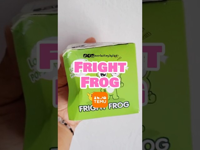 Vídeo relacionado con Tadpolez 18Pcs de Juguete de Primavera pequeño,Juguetes de Monstruo Saltador,Salto para niños,emergente de Navidad,para la Escuela(Color Aleatorio)
