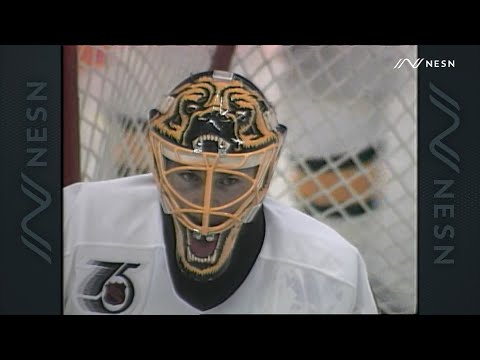 Bruins-Sabres 1992 Game 7 Adams Division Semi Final 5/1/92