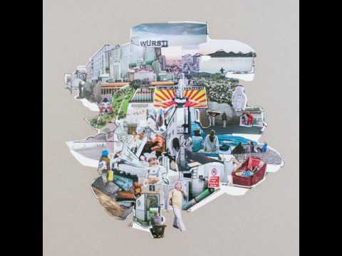 Gigolo D & JerMc - Wurscht/Saucisse