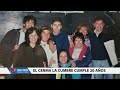 El CENMA La Cumbre cumple 20 años.