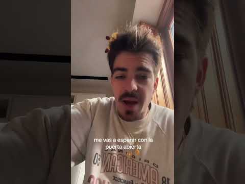 No se si tu ft @SEVEN KAYNE  ¿Quien quiere esto ya? #xavibochino #shorts