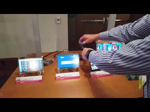 NXP FTF 2016: Keep it Simple, Stupid. Focus On Your value Add